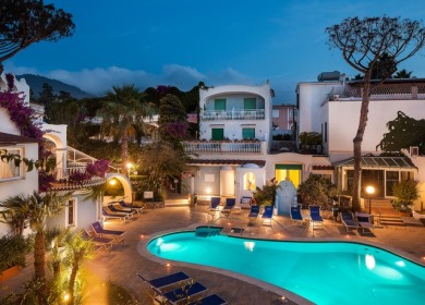 Hotel Continental Terme4