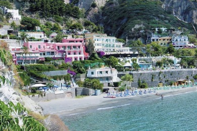 Hotel Casa Rosa3