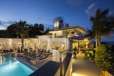 Grifo Hotel Charme & Spa4