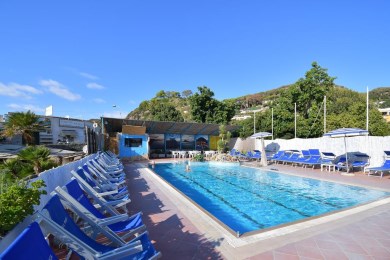 Hotel Villa Franca3
