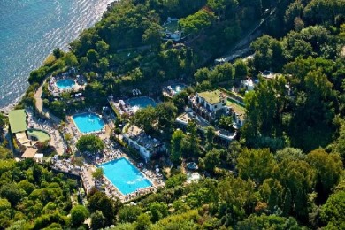 Hotel Oasi Castiglione Terme4