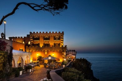 Hotel Mezzatorre Resort e SPA5