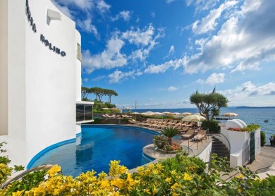 Grand Hotel Punta Molino5