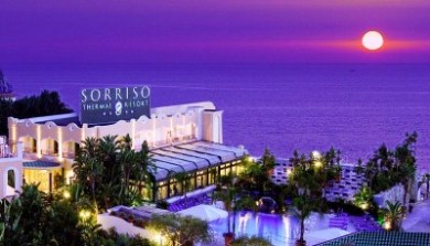 Sorriso Thermae Resort e SPA4