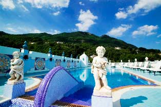 Hotel Terme Manzi5