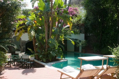 Hotel La Villarosa Terme4