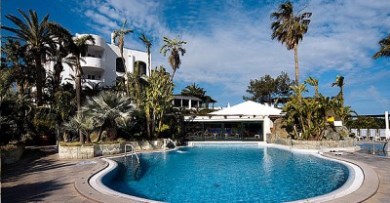 Hotel Parco Maria4