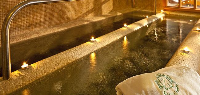 Grand Hotel Excelsior Terme - Tel: 081.19.75.19.29