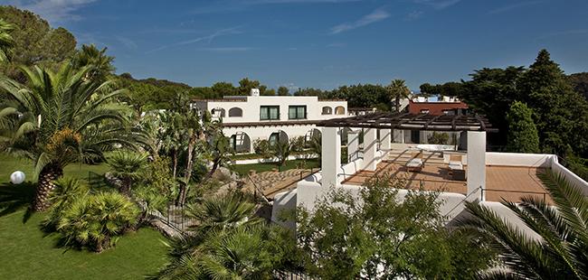 Hotel Garden e Villas Resort - Tel: 081.19.75.19.29