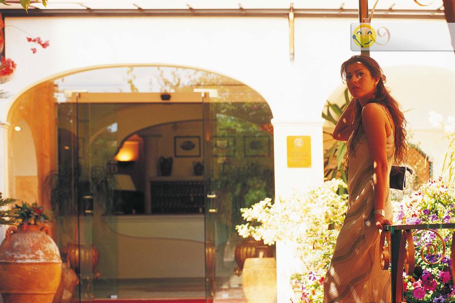 Grand Hotel Terme di Augusto - Tel: 081.19.75.19.29
