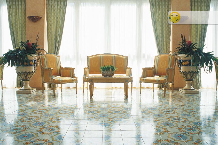 Grand Hotel Terme di Augusto - Tel: 081.19.75.19.29