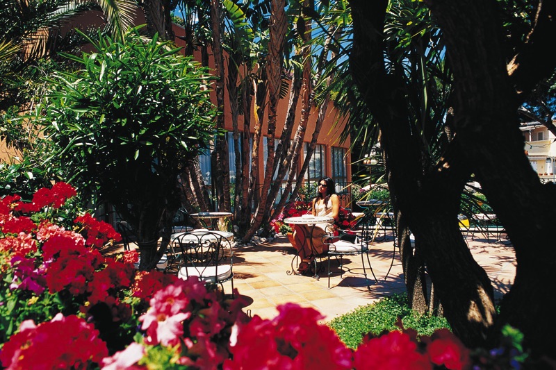 Grand Hotel Terme di Augusto - Tel: 081.19.75.19.29
