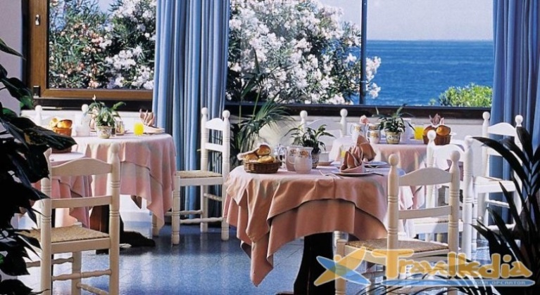 Hotel Terme Parco Aurora - Tel: 081.19.75.19.29