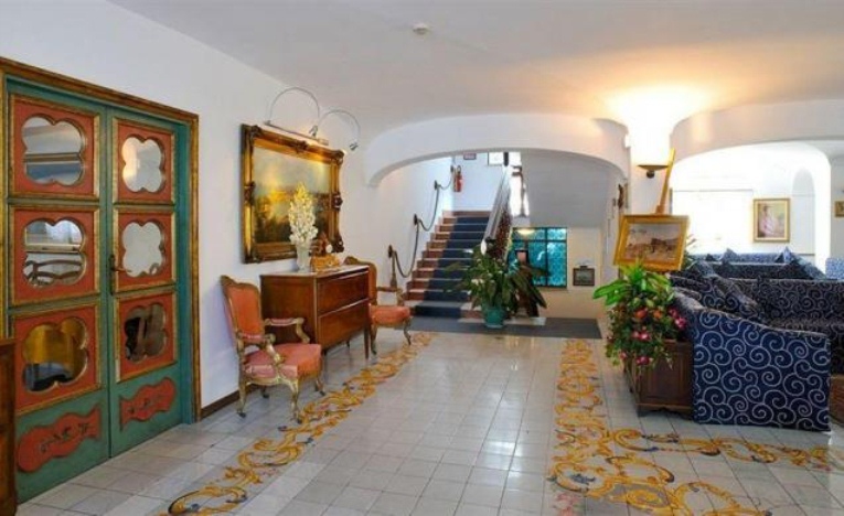Hotel Don Pepe - Tel: 081.19.75.19.29