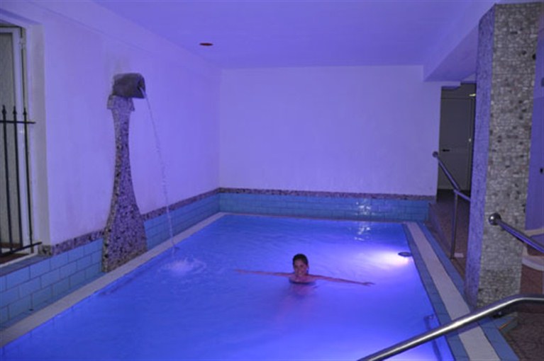Hotel Terme Galidon - Tel: 081.19.75.19.29