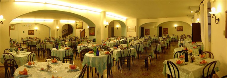 Hotel Terme Galidon - Tel: 081.19.75.19.29