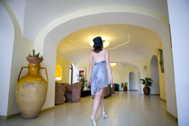 Hotel Park Imperial - Tel: 081.19.75.19.29
