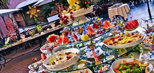 Hotel La Reginella - Tel: 081.19.75.19.29
