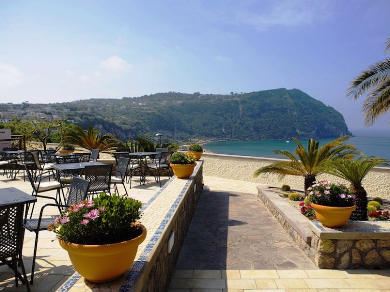 Hotel Royal Palm - Tel: 081.19.75.19.29