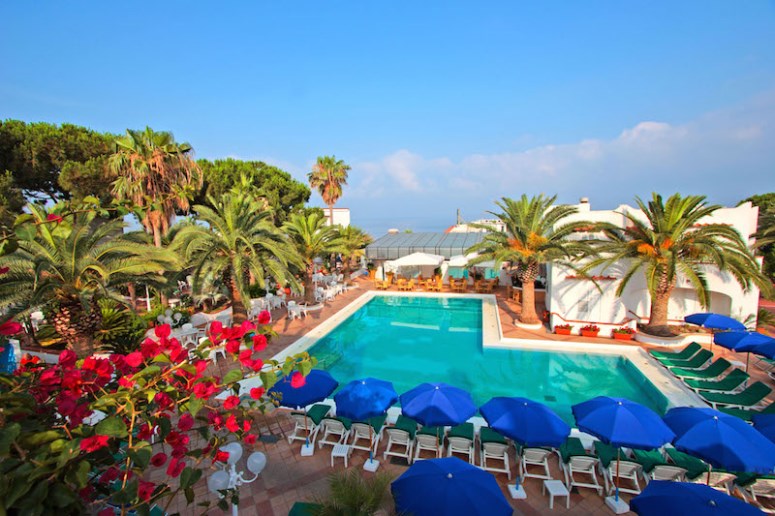 Hotel Royal Palm - Tel: 081.19.75.19.29