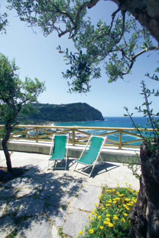 Hotel Parco San Marco - Tel: 081.19.75.19.29