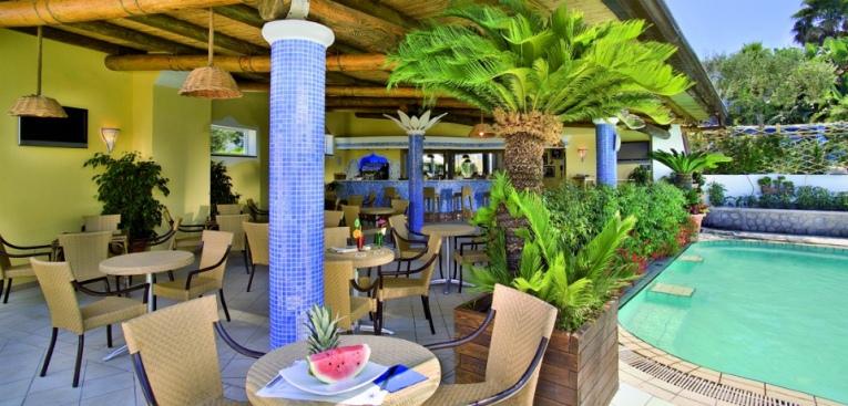 Sorriso Thermae Resort e SPA - Tel: 081.19.75.19.29