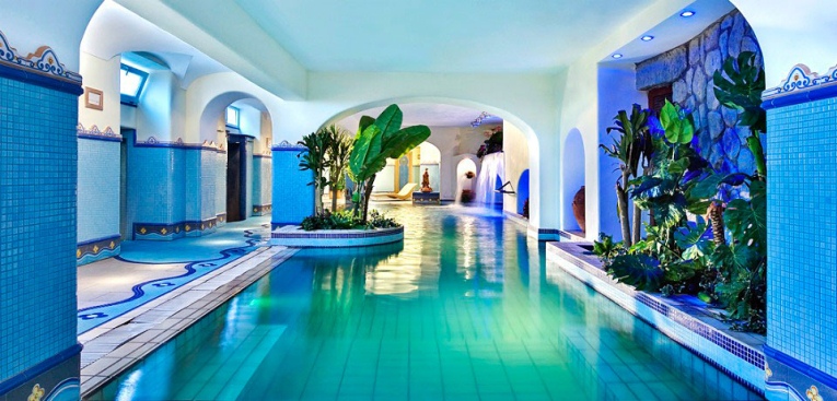 Sorriso Thermae Resort e SPA - Tel: 081.19.75.19.29